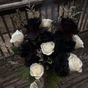 Parabola Bouquet