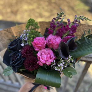 Sleeping Beauty Bouquet