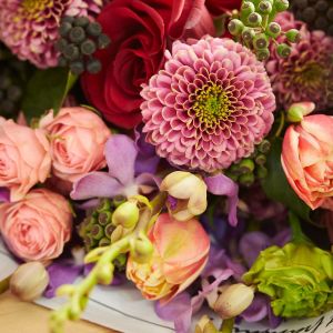 Designer's Choice Bouquet